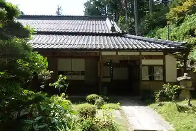 長命寺のその他建物