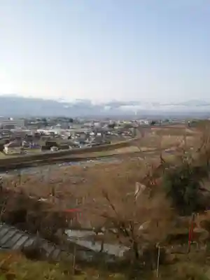 差出磯大嶽山神社 仕事と健康と厄よけの神さま(山梨県)