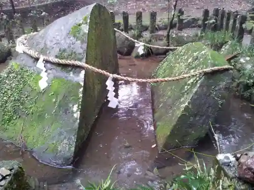 東霧島神社のその他建物