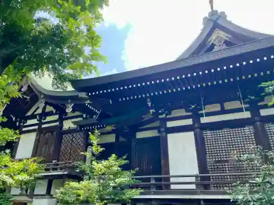 奥澤神社(東京都)