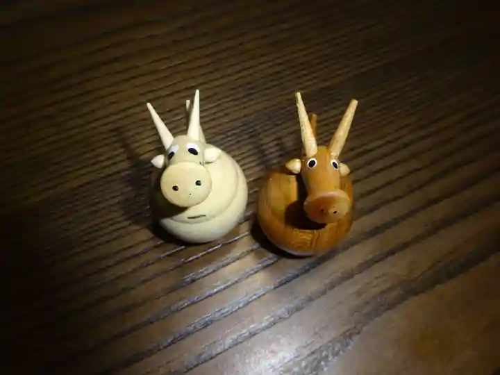 妙圓寺の授与品その他