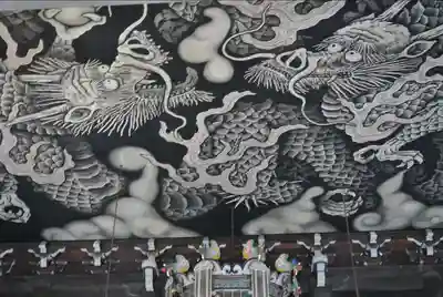 建仁寺（建仁禅寺）(京都府)