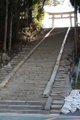 大宮八幡宮のその他建物