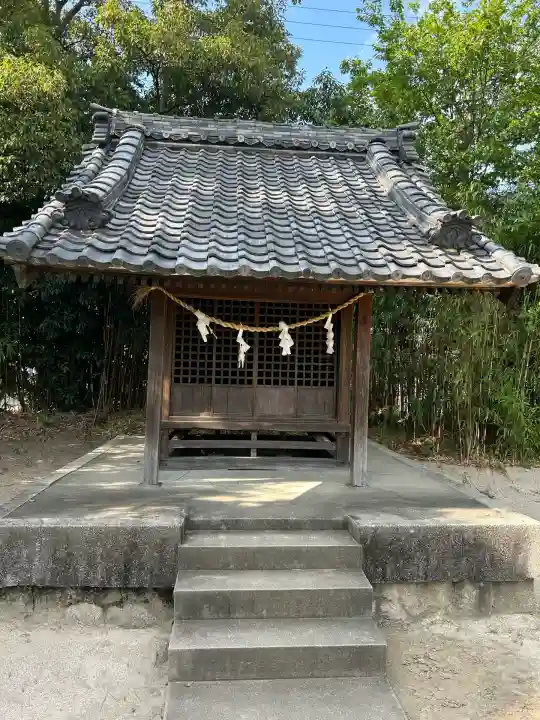 知立神社(愛知県)