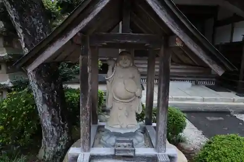清巌寺(島根県)