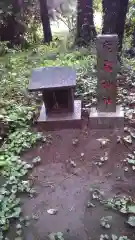 熱田神社の末社