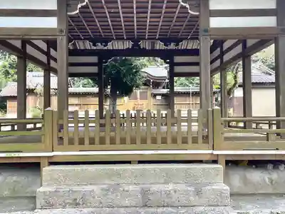 玉緒神社(滋賀県)
