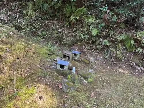 神神社(岡山県)
