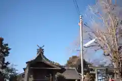 栗橋八坂神社(埼玉県)