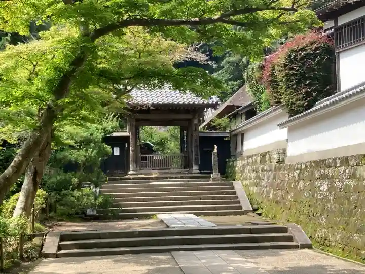 円覚寺(神奈川県)