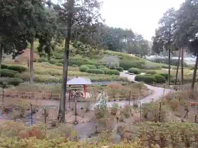 三室戸寺(京都府)