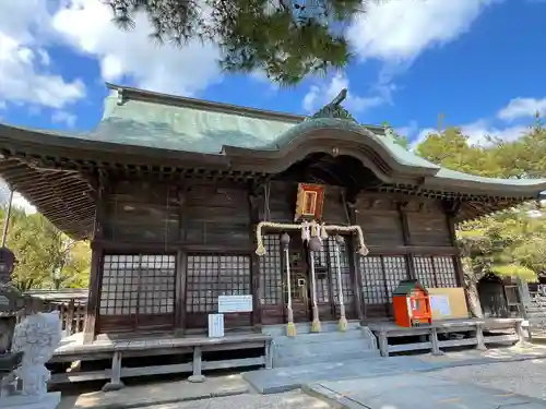 櫛田宮(佐賀県)