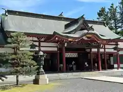 氣比神宮(福井県)
