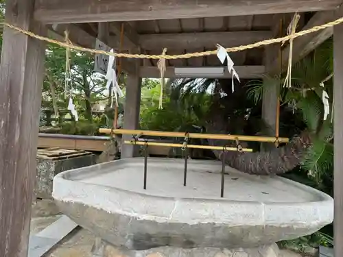 湊八坂神社(佐賀県)