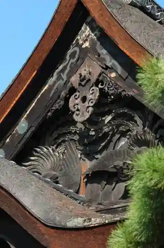 本願寺（西本願寺）の芸術