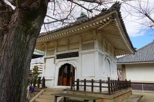 大念佛寺のその他建物