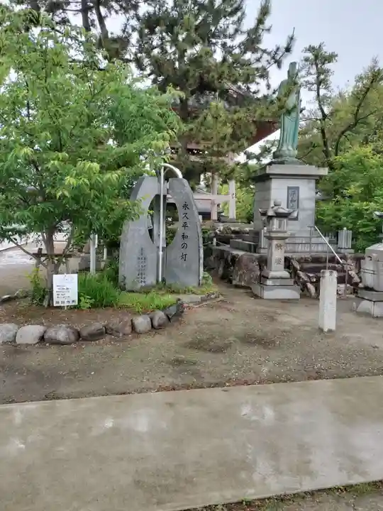 甚目寺(愛知県)