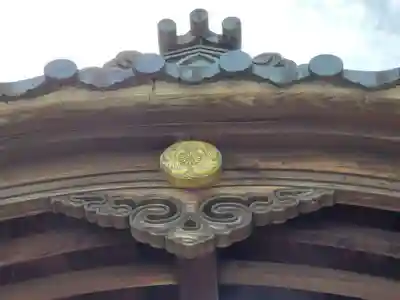 賢木神社のその他建物