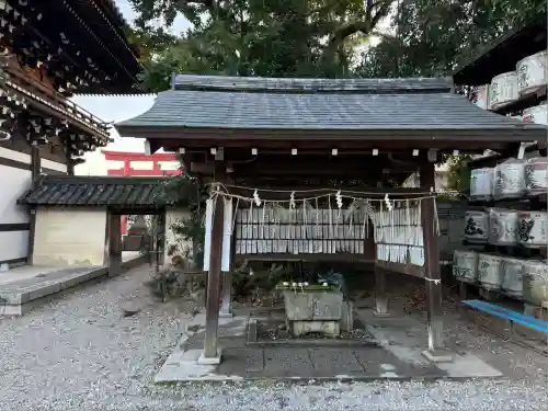 梅宮大社(京都府)