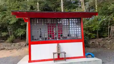 狩尾神社(京都府)