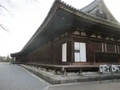 蓮華王院（三十三間堂）(京都府)