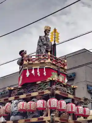 宗像神社(埼玉県)
