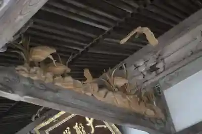 大聖寺（土浦大師不動尊）の芸術