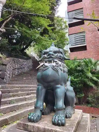 愛宕神社(東京都)