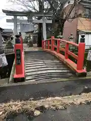 千代鶴神社(福井県)