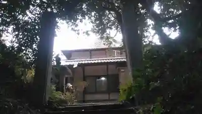 鶴林寺(佐賀県)