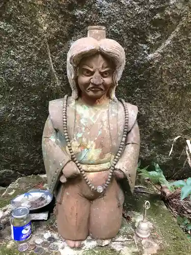 天乃石立神社(奈良県)