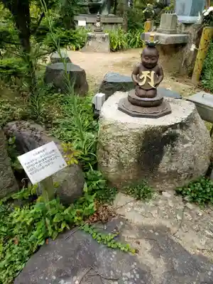 青蓮寺のその他建物