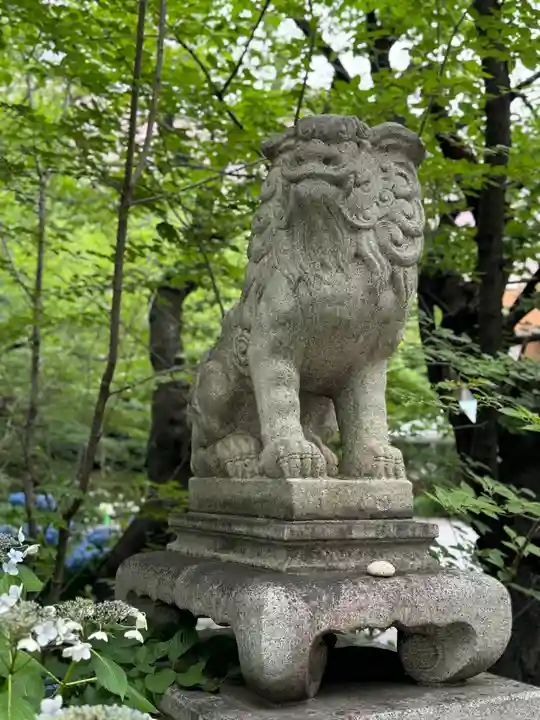 若宮八幡社(愛知県)