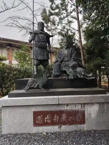 闘鶏神社(和歌山県)