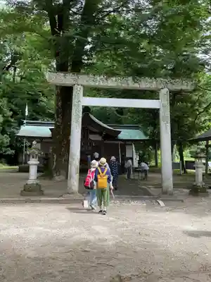 足助神社(愛知県)