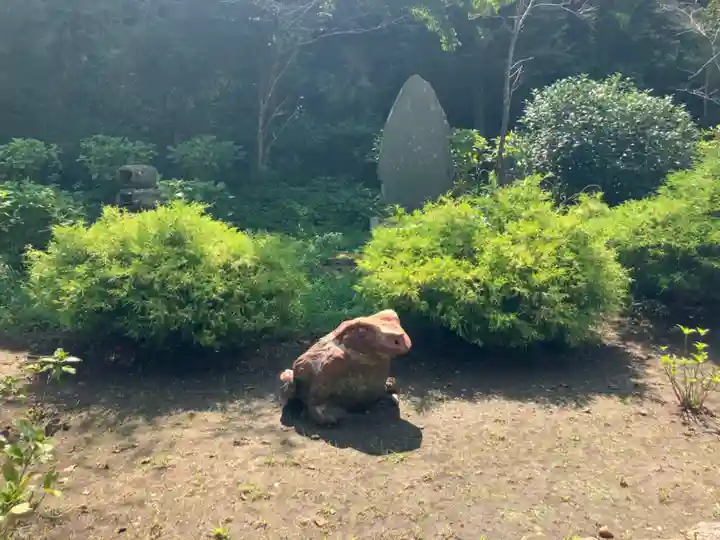 建長寺 半僧坊(神奈川県)
