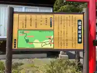 御嶽神社(青森県)