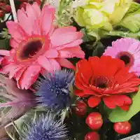 豊景神社の手水舎