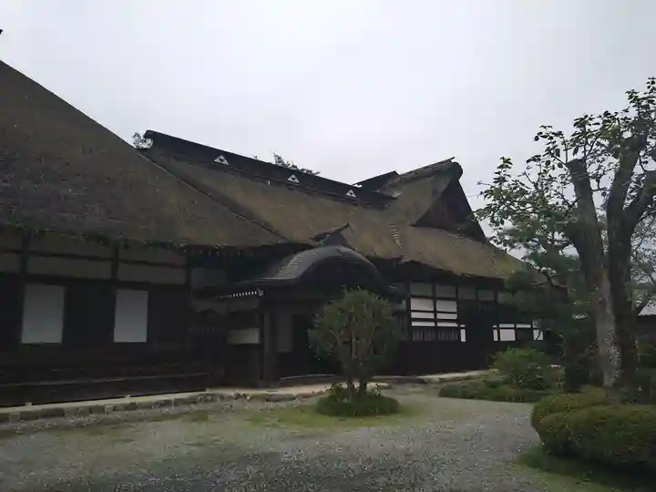 廣徳寺(東京都)
