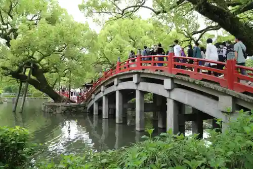 太宰府天満宮(福岡県)