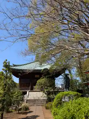 愛染院(東京都)