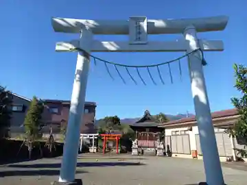 社護神社(神奈川県)