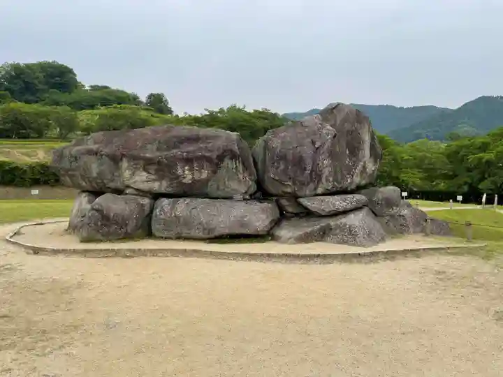 法隆寺のその他建物