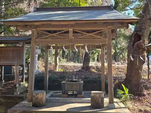 鷲神社(茨城県)