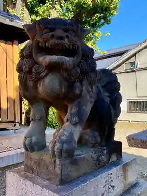 宇賀神社(京都府)