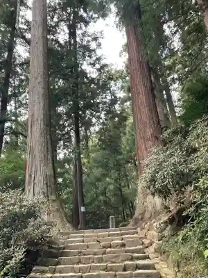 室生寺(奈良県)