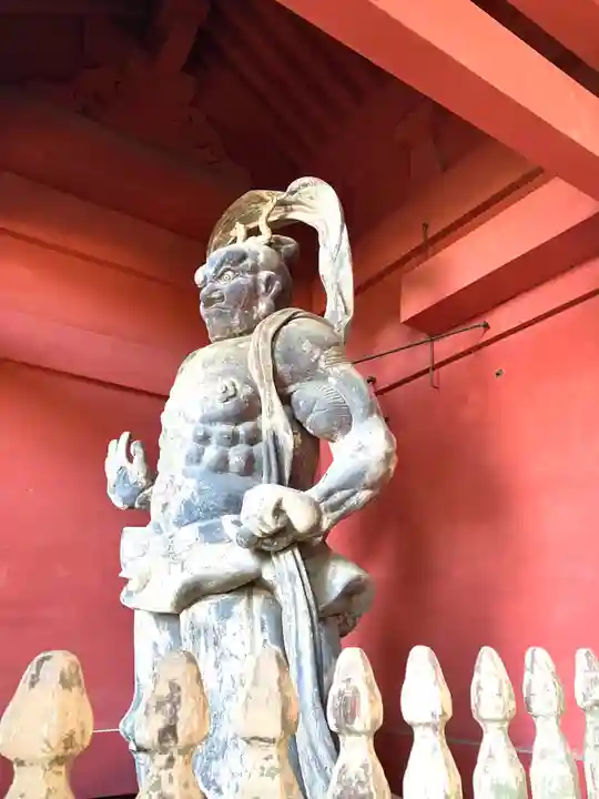 逢善寺(茨城県)