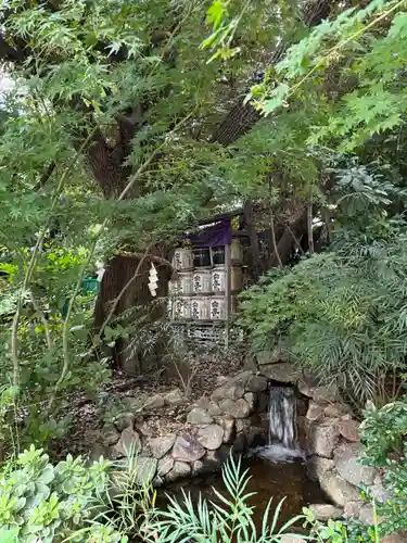 東京大神宮(東京都)