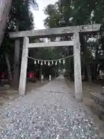 産田神社(三重県)