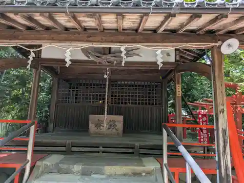 春日神社(岐阜県)